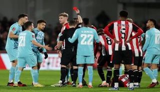 مباراة في كأس الاتحاد الإنجليزي