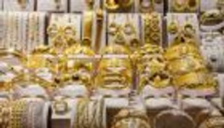 سعر الذهب اليوم في السعودية السبت 6 يناير 2024.. استقرار الأصفر