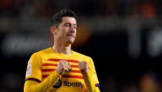 أهداف روبرت ليفاندوفسكي 