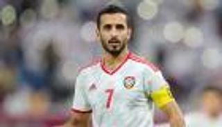 فرصة تاريخية تضع علي مبخوت على عرش هدافي كأس آسيا