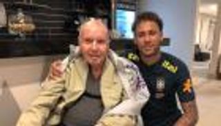 بعد وفاة ماريو زاغالو.. الحداد يغزو ملاعب البرازيل في 7 أيام