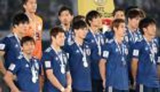 اليابان ترهب الجميع.. 9 نتائج مرعبة تجهز البطل التاريخي لكأس آسيا