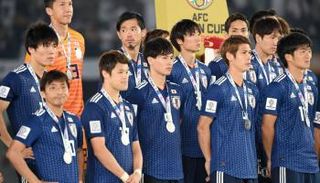 منتخب اليابان