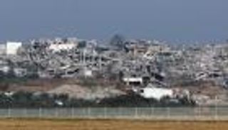 «اليوم التالي» لحرب غزة.. مقترحات متعددة وهدف واحد