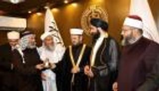 وفد إخواني في أفغانستان.. بحث عن ملاذ آمن؟