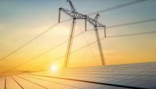 إنتاج الطاقة الشمسية أحد المؤشرات المهمة للاقتصاد خلال 2024