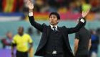 3 مدربين وطنيين يتحدون رياح الأجانب في كأس آسيا 2023