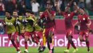ماذا قدم منتخب قطر في مشاركاته السابقة بكأس آسيا؟