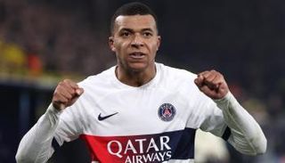 كيليان مبابي نجم باريس سان جيرمان