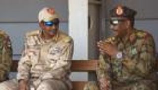 الغموض يكتنف مصير لقاء البرهان وحميدتي.. السودان للمربع الأول