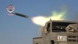 «العمالقة» تعلن استهداف أرتال حوثية في شبوة اليمنية