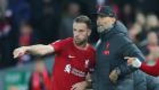 هل يعود جوردان هندرسون إلى ليفربول؟.. كلوب يحسم الجدل