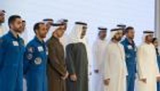 أول محطة فضاء قمرية في تاريخ البشرية.. الإمارات تتخطى حدود السماء بإنجاز غير مسبوق