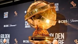 جائزة غولدن غلوب