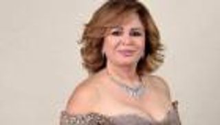 إلهام شاهين: «أؤمن بكل الرسل.. وأصوم مع المسيحيين»