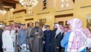 سوري يثير ضجة في السعودية.. عفا عن قاتل ابنه دون مقابل (فيديو)