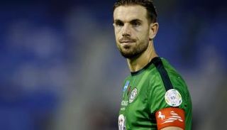 جوردان هندرسون لاعب الاتفاق السعودي