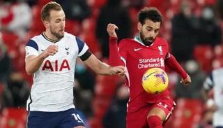 الحذاء الذهبي 2024