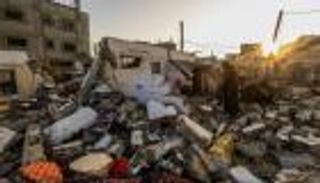 تفاصيل خطة إسرائيل لإسقاط قضية «الإبادة الجماعية» في غزة