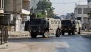 ليلة دامية بجنين.. 8 قتلى فلسطينيين جراء قصف إسرائيلي