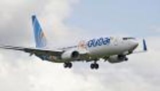 فلاي دبي: طائراتنا من طراز «بوينغ 737 ماكس 9» لم تتأثر بتعليمات «إدارة الطيران الفيدرالية»