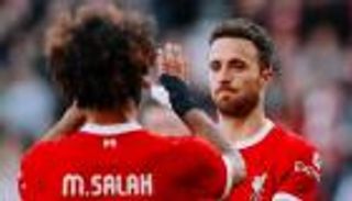 بعد إسقاط أرسنال.. ليفربول يحقق أمنية جوتا في غياب محمد صلاح