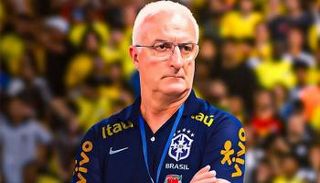 دوريفال جونيور مدرب منتخب البرازيل الجديد