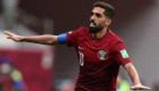 بينهم منافس رونالدو وميسي.. 5 نجوم مخضرمين في كأس آسيا 2023