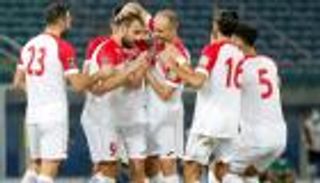 ماذا قدم منتخب الأردن في مشاركاته السابقة بكأس آسيا؟