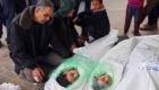 حرب غزة تقترب من مئويتها.. صراع الحياة والموت