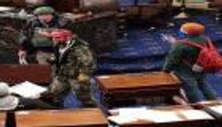 الجيش الأمريكي «مخترق».. تقرير عن تمرد في الثكنات والأخطر بالأفق