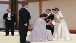 الأميرة ماري لن تنحني لأحد مجددا.. مزايا العرش