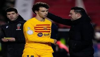 جواو فيليكس 