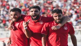 الدوري التونسي