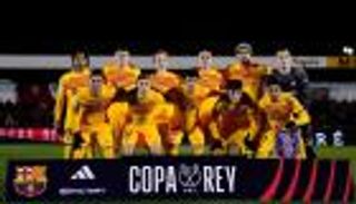 فريق الظل يقلق برشلونة قبل زيارة «الملعب المظلم»