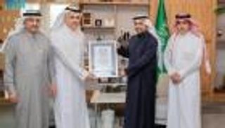 السعودية تحقق رقما قياسيا بأكبر تجمع لتوعية الأطفال المصابين بالسكري