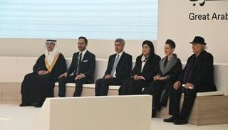 الفائزون بـ