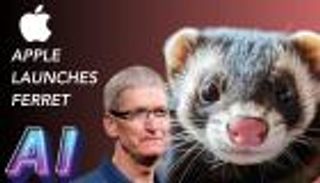 نموذج أبل للذكاء الاصطناعي.. كيف يعمل «فيريت»؟