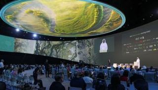 cop28 مثل دفعة غير مسبوقة للاستثمار الأخضر