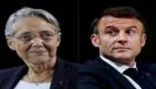 ماكرون يقبل استقالة رئيسة الوزراء.. وغابرييل أتال الأبرز لخلافتها