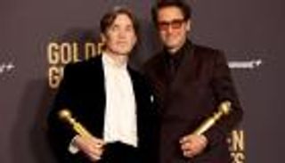 غولدن غلوب 2024.. القائمة الكاملة للفائزين