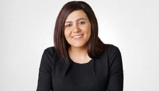 البروفيسورة نيفين خشاب