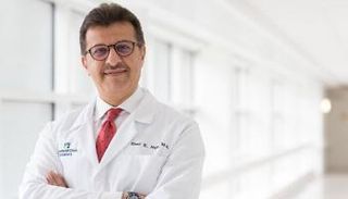 الدكتور هاني نجم