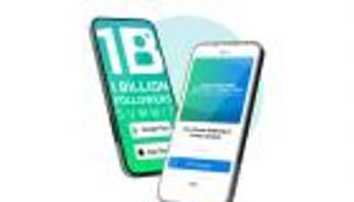 تطبيق «قمة المليار متابع 2024» الذكي.. تجربة بآفاق جديدة