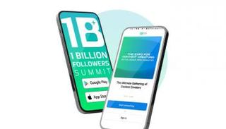 تطبيق قمة المليار متابع 2024