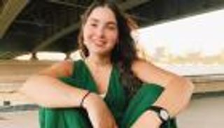 رام الله.. من هي هاجر السراج رفيقة نديم في «حالة خاصة»؟ (صور)