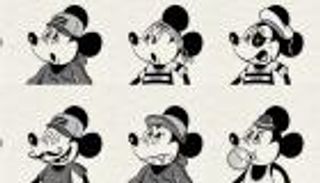 تداول قياسي لرموز NFT الخاصة بـ&laquo;ميكي ماوس&raquo;.. مجموعة نادرة للفأر