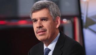 الخبير الاقتصادي محمد العريان
