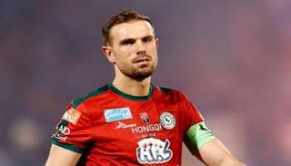 جوردان هندرسون لاعب الاتفاق