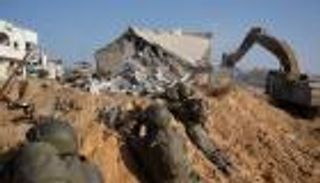 عودة سكان غزة للشمال.. إسرائيل ستخبر بلينكن شرطها «الوحيد»